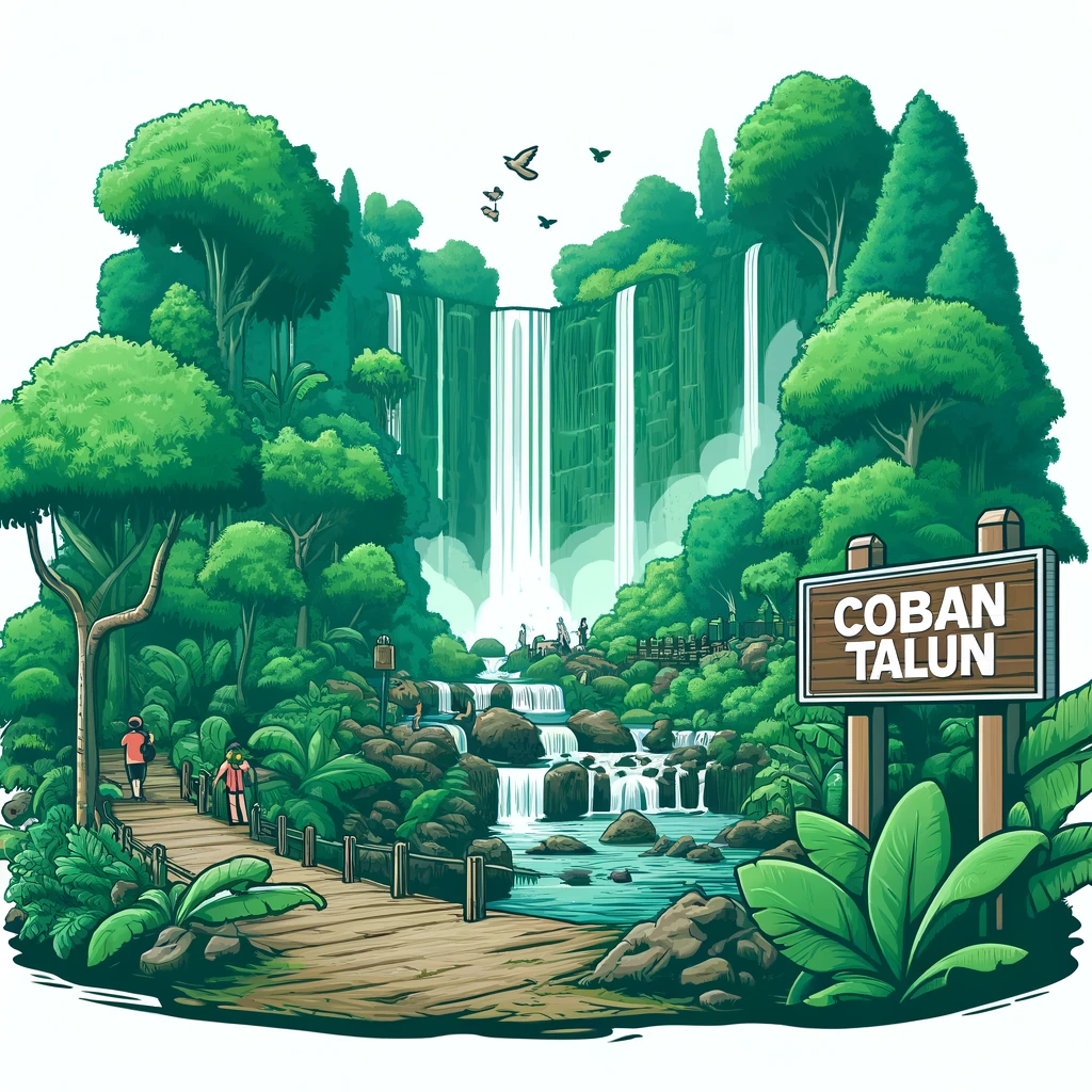 Coban Talun
