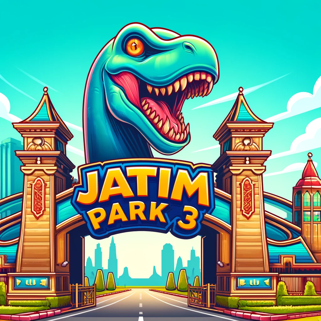 Jatim Park 3