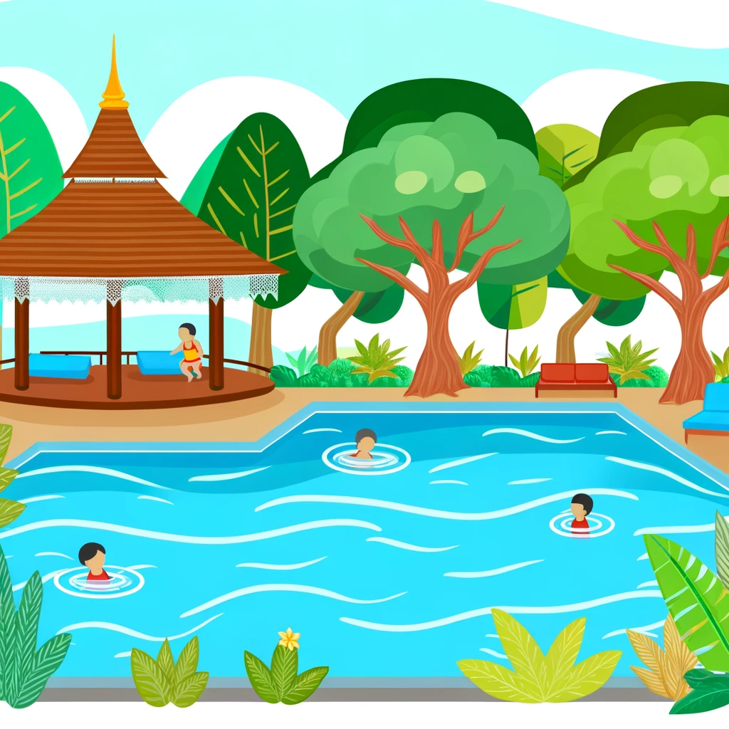 Pemandian Songgoriti