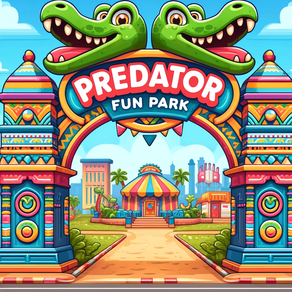 Predator Fun Park
